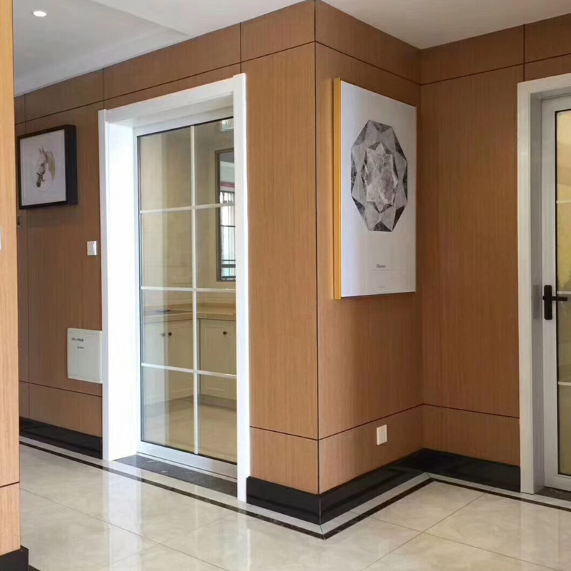 抗倍特室內(nèi)墻板