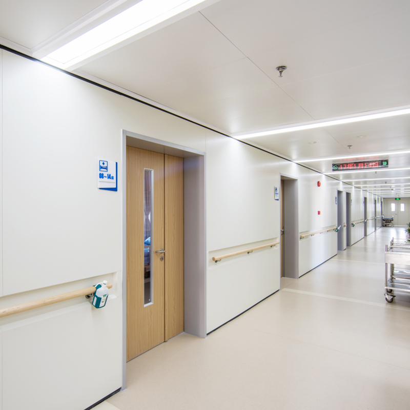 醫(yī)療潔凈板