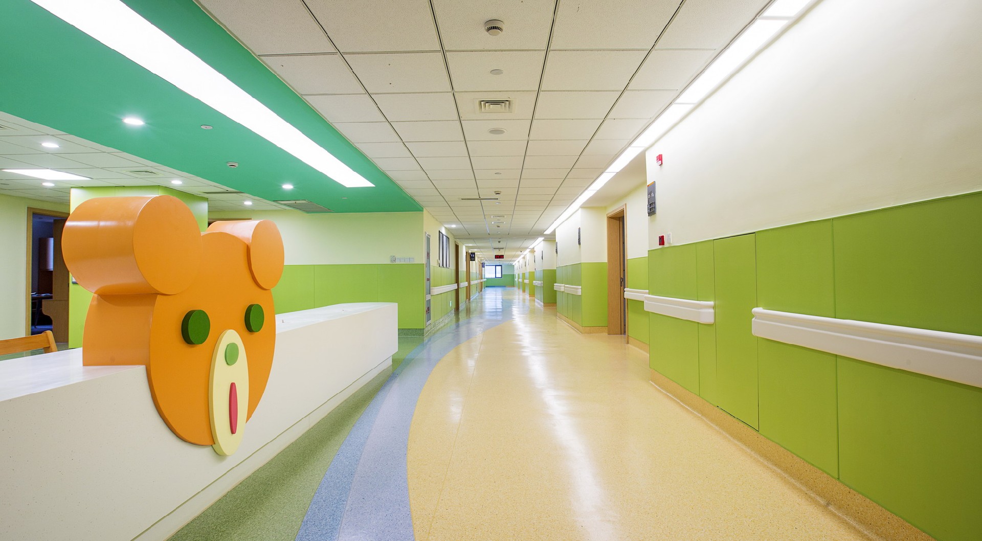 醫(yī)療板冰火板