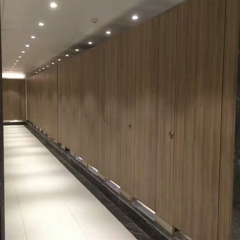 公共衛(wèi)生間隔斷