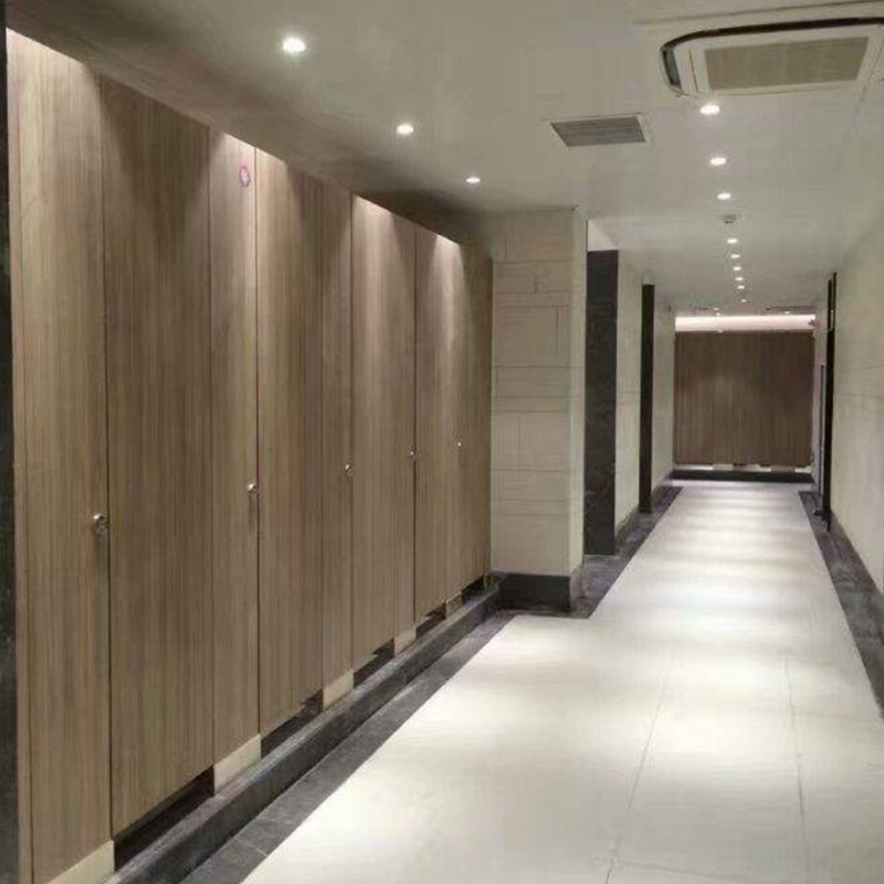 抗倍特衛(wèi)生間隔斷