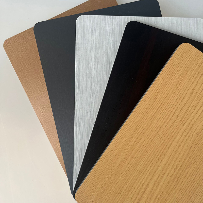 防水木紋碳鎂板