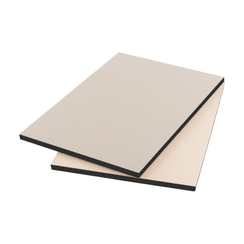 穿孔仿木紋碳鎂板