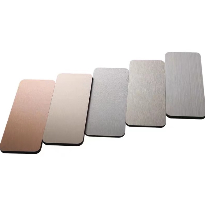 覆膜金屬復(fù)合板