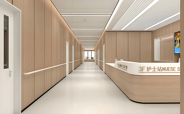 醫(yī)院裝配式墻體,醫(yī)用裝配式隔墻板