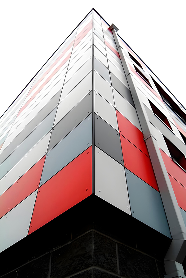 廣東hpl外墻防火板廠(chǎng)家