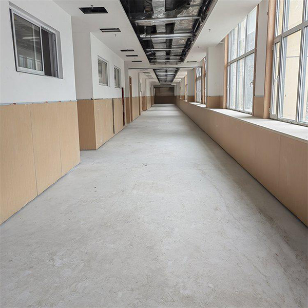 學校護墻板,教室走廊墻裙板