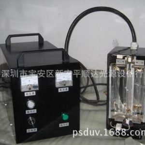 便攜式光固化機(jī)_手提式uv機(jī)uv光固化機(jī),小型試驗uv1-3kw