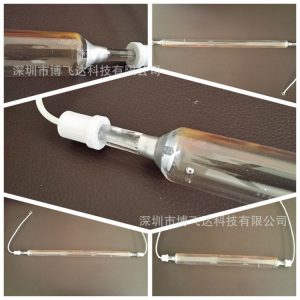 鎵燈_/高強紫外線/鎵燈/木業(yè)膠印油墨光固機uv鹵素?zé)? decoding=