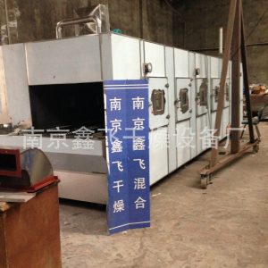 隧道烘箱_食品高溫隧道爐遠紅外食品連續(xù)式網帶隧道烘箱