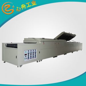 熱風(fēng)干燥機(jī)_廠(chǎng)家供應(yīng)熱風(fēng)ir干燥機(jī)小型自動(dòng)化隧道爐