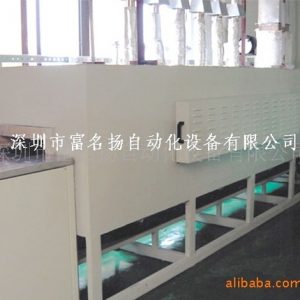 皮帶輸送線_專業(yè)供應各類高溫烘烤隧道爐生產(chǎn)線皮帶輸送線批發(fā)