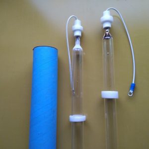 紫外線燈管_供應(yīng)進口UV光固機專用燈管.紫外線燈管