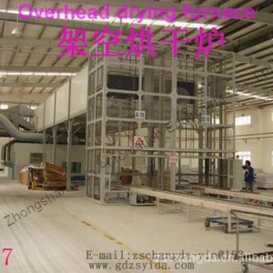 自動化設備_工業(yè)隧道烘干爐紅外線立式烘干爐自動化械定制生產