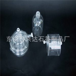 石英玻璃管_廠家直銷(xiāo)優(yōu)質(zhì)1.5~300mm石英玻璃管石英瓶舟石英片石英儀器