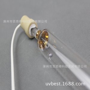 鹵化物燈管_uv燈間歇機(jī)全太陽(yáng)鹵化物燈管uv光固燈4.8kw可訂制