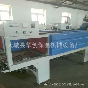 隧道式烤箱_熱烘干烤箱熱烘干爐熱風隧道技術(shù)圖紙