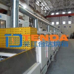 高溫隧道爐_廠家供應(yīng)高溫隧道爐、爐、大型隧道烤箱、烘干
