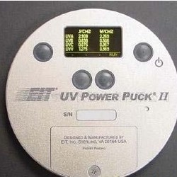 uv能量計_Ⅱ/uvpowerpuckⅡ四通道uv能量計