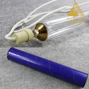 金屬鹵素?zé)鬫8.4kw800mm印刷機打印機油墨干uv燈金屬鹵素?zé)? decoding=