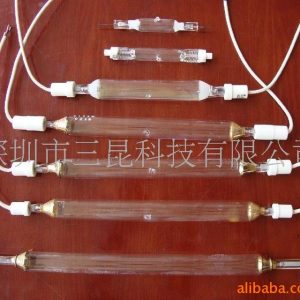 紫外線燈管_廠家熱銷供應(yīng)高強度鹵素uv燈鐵燈碘鎵燈紫外線長期批發(fā)