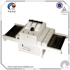 進口uv固化機_uv光固化臺式大功率適用于紙張花紙進口uv固化機設(shè)備