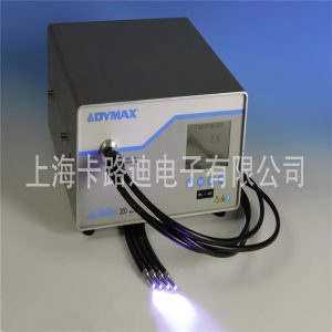 進口固化機_供應(yīng)dymax進口固化機戴馬斯紫外線四頭uv光照