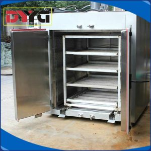 電熱鼓風(fēng)干燥箱_臺車工業(yè)烤箱烘箱電熱鼓風(fēng)機車部件5