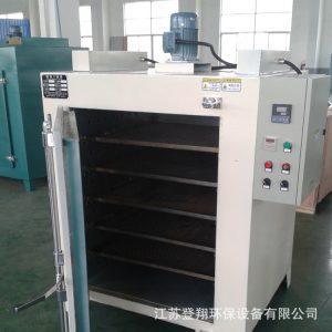 臺車烘箱_高溫工業(yè)烘干箱遠(yuǎn)紅外線干燥箱不銹鋼印染電鍍pc烘箱