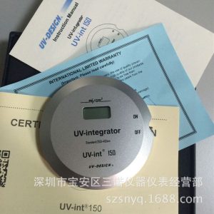 紫外線能量測試儀_原裝進(jìn)口uv能量計(jì)紫外線能量測試儀標(biāo)準(zhǔn)型uv能量計(jì)保2年