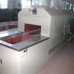 烘干設備_鋁搪瓷爐生產(chǎn)線高溫烘道、固化爐、等噴涂烘干