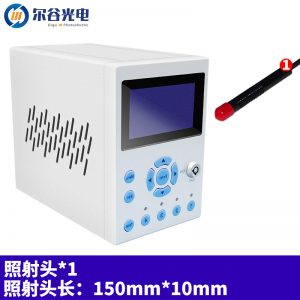 紫外線(xiàn)光固化機(jī)_廠(chǎng)家直銷(xiāo)紫外線(xiàn)光固化機(jī)小型uv機(jī)冷光源uvled點(diǎn)光源一拖一