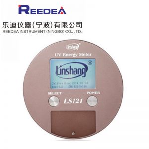 能量測(cè)試儀_林上ls121uv能量計(jì)/uv能量儀uv焦耳uv能量現(xiàn)貨包郵