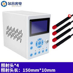 uv光固設(shè)備_廠家直銷(xiāo)uvled紫外線固化機(jī)小型uv固化機(jī)uv光固一拖四