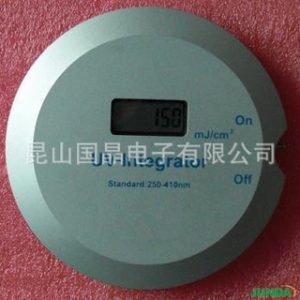 能量檢測測量儀_蘇州供應(yīng)紫外能量檢測測量儀UV能量計UV-150