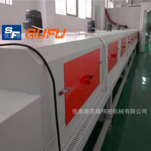 隧道式烘干機_隧道爐生產(chǎn)線、隧道式烘干機、紅外線隧道爐