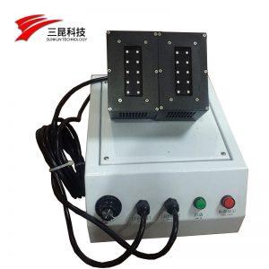 uv固化機_2017新款熱銷供應LED燈UV固化機TV背光源UV固化機批發(fā)