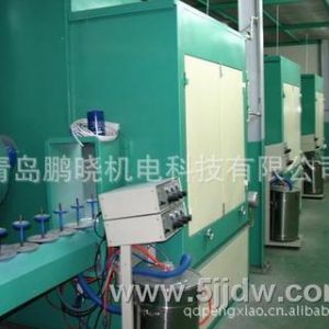 烘干流水線_日照濟(jì)南隧道爐烘干流水線、烤箱烤漆
