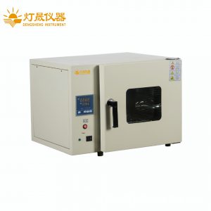 電熱鼓風干燥箱_燈晟儀器電熱鼓風干燥箱廠家工業(yè)大型dhg-9025a25l