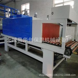隧道式烘干機(jī)_單級(jí)加熱烘干烤箱收縮爐隧道式烘干機(jī)品種齊全
