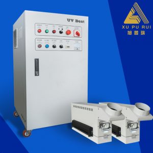 uv光固機_立式柔版印刷機強紫外線uv光固機uv光固化系統(tǒng)隧道