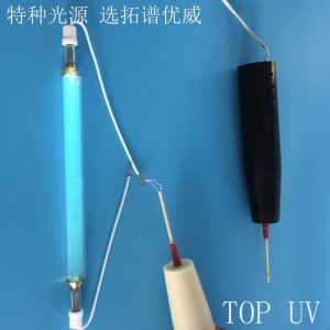 直銷紫外線uv燈_廠家手提固化機(jī)高品質(zhì)補(bǔ)漆紫外線uv燈小功率2kw300mm