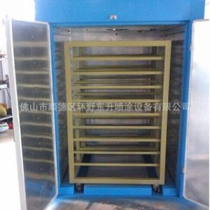 工業(yè)烤箱_廠家直銷佛山涂裝烘烤設備大型工業(yè)高溫烤箱