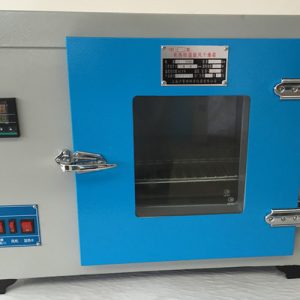 電熱鼓風干燥箱_恒溫鼓風干燥箱1.8kw300℃工業(yè)包郵