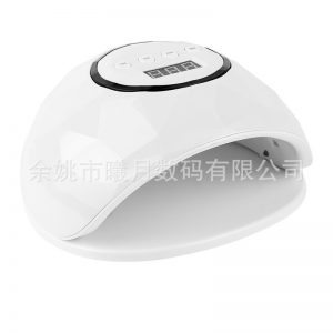 感應(yīng)美甲燈_智能感應(yīng)美甲燈uvled光療機美甲燈烘干機指甲油膠
