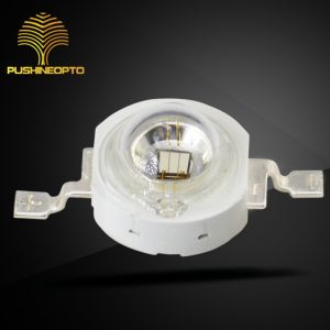 大功率燈珠_廠家直銷uvled固化燈珠各波長(zhǎng)功率紫外線led
