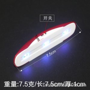 紫外線led燈_手機uv固化燈帶開關(guān)uv燈紫外線led燈源頭廠家直供