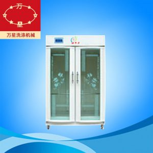 臭氧消毒柜_上海萬(wàn)星直銷(xiāo)毛巾消毒機(jī)衣服消毒機(jī)臭氧