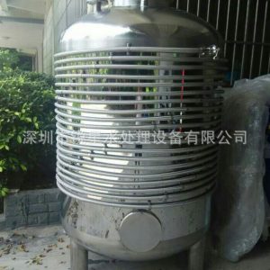 紫外線消毒設備_銳星定制式紫外線消毒器、式、自來水消毒