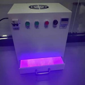 其他電子產(chǎn)品制造設(shè)備_UVLED固化機365/395nm抽屜式紫外線LEDUV光固機水冷風冷膠水配套